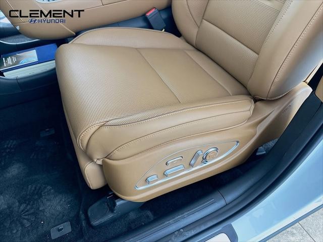 Hyundai Palisade Vehicle Full-screen Gallery Image 26