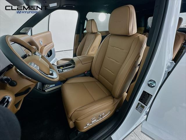 Hyundai Palisade Vehicle Full-screen Gallery Image 27