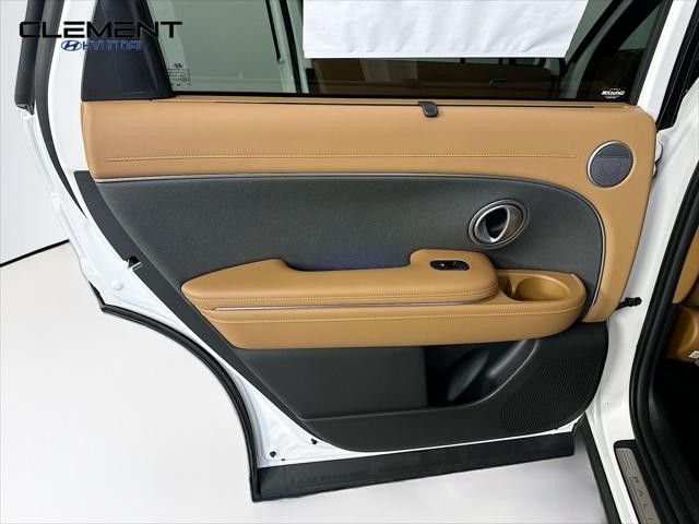 Hyundai Palisade Vehicle Full-screen Gallery Image 28