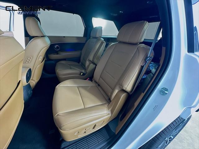 Hyundai Palisade Vehicle Full-screen Gallery Image 29