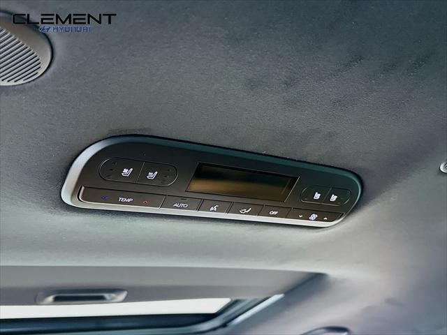 Hyundai Palisade Vehicle Full-screen Gallery Image 30