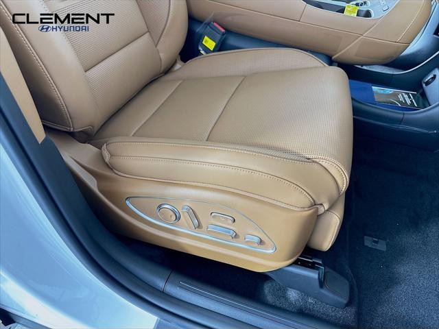 Hyundai Palisade Vehicle Full-screen Gallery Image 31