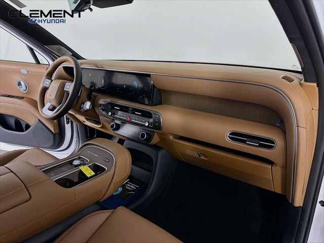 Hyundai Palisade Vehicle Full-screen Gallery Image 32