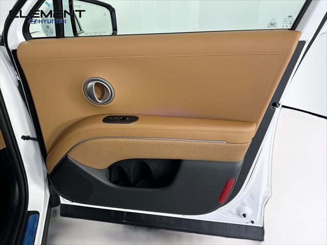 Hyundai Palisade Vehicle Full-screen Gallery Image 33