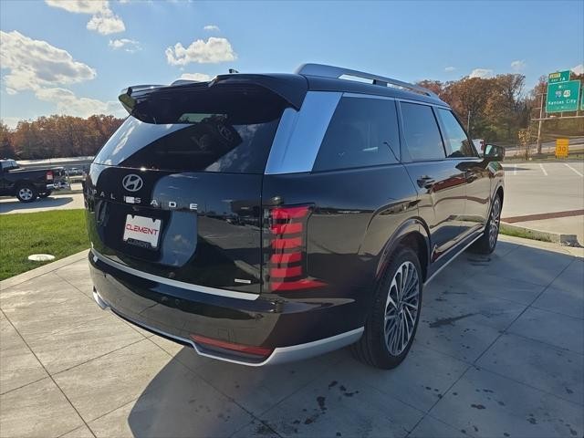 Hyundai Palisade Vehicle Full-screen Gallery Image 6