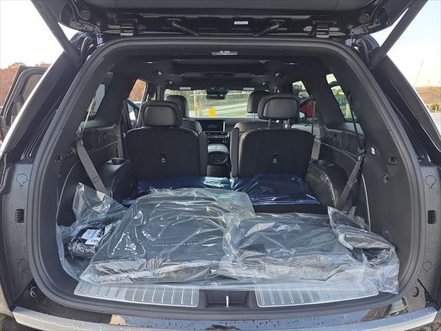 Hyundai Palisade Vehicle Full-screen Gallery Image 9