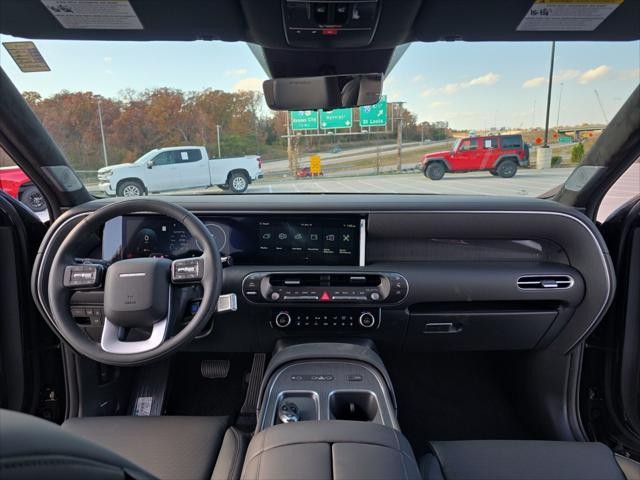 Hyundai Palisade Vehicle Full-screen Gallery Image 10