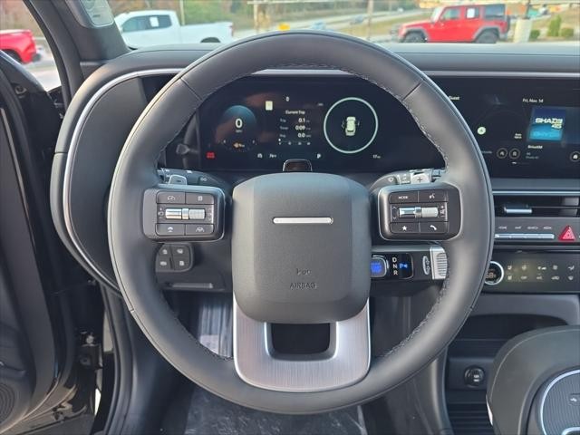 Hyundai Palisade Vehicle Full-screen Gallery Image 12