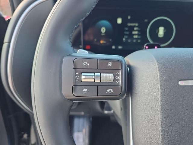 Hyundai Palisade Vehicle Full-screen Gallery Image 13