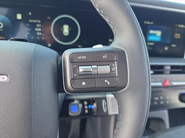 Hyundai Palisade Vehicle Full-screen Gallery Image 14