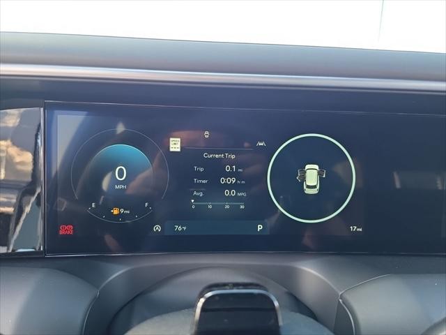 Hyundai Palisade Vehicle Full-screen Gallery Image 16