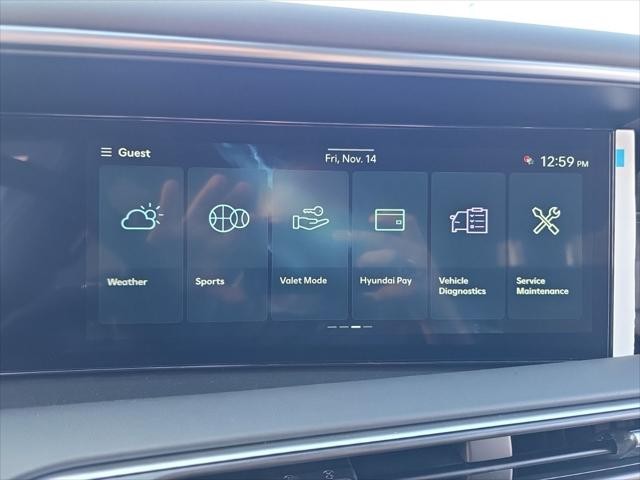 Hyundai Palisade Vehicle Full-screen Gallery Image 19