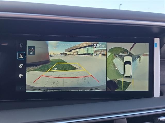 Hyundai Palisade Vehicle Full-screen Gallery Image 20