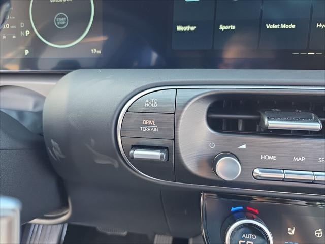 Hyundai Palisade Vehicle Full-screen Gallery Image 21