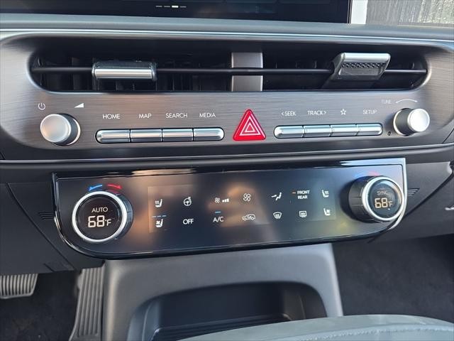 Hyundai Palisade Vehicle Full-screen Gallery Image 22