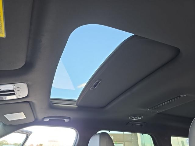 Hyundai Palisade Vehicle Full-screen Gallery Image 24