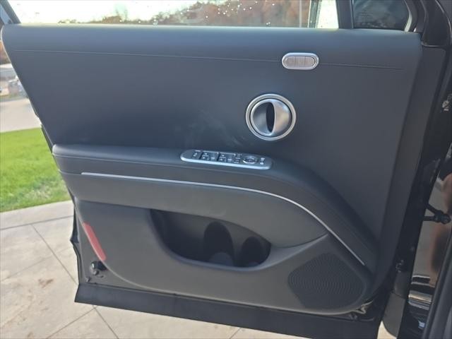 Hyundai Palisade Vehicle Full-screen Gallery Image 27