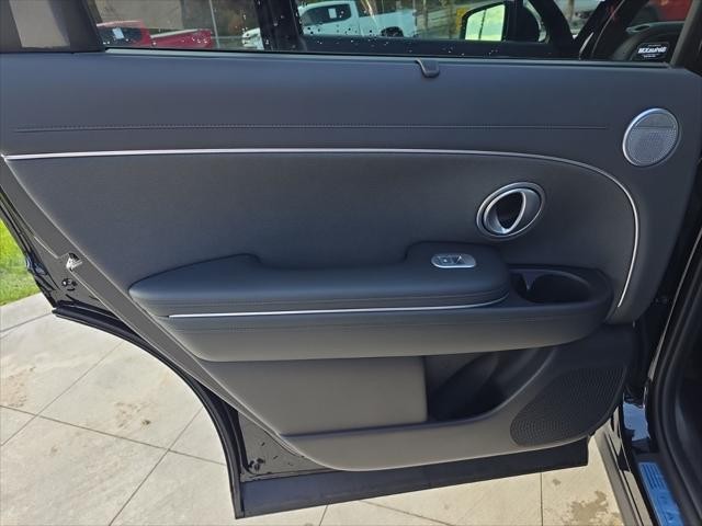 Hyundai Palisade Vehicle Full-screen Gallery Image 30