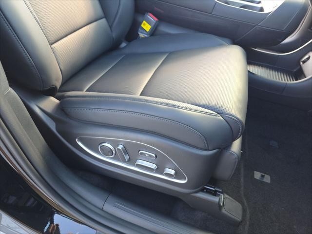 Hyundai Palisade Vehicle Full-screen Gallery Image 33