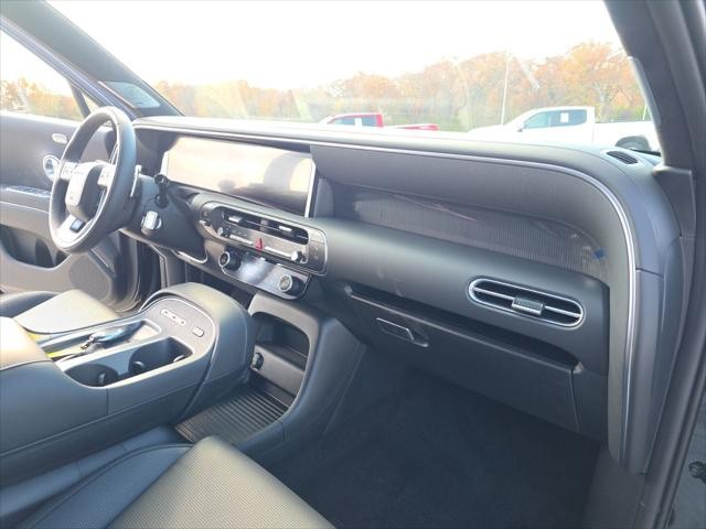 Hyundai Palisade Vehicle Full-screen Gallery Image 34