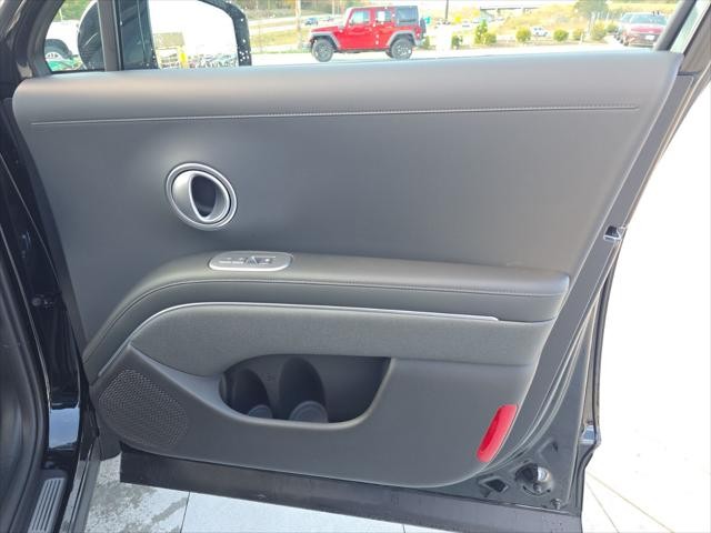 Hyundai Palisade Vehicle Full-screen Gallery Image 35