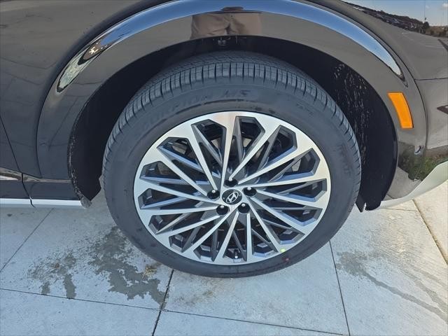 Hyundai Palisade Vehicle Full-screen Gallery Image 36