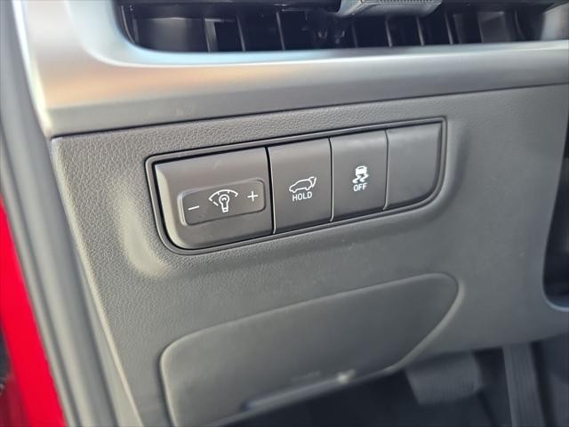 Hyundai Tucson Vehicle Full-screen Gallery Image 11