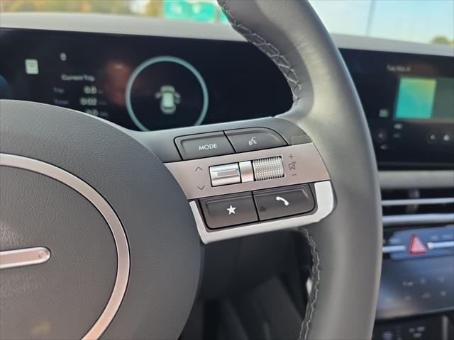 Hyundai Tucson Vehicle Full-screen Gallery Image 14