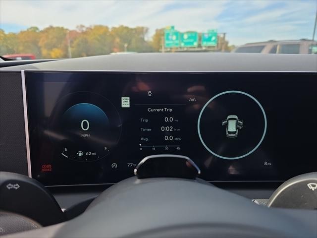 Hyundai Tucson Vehicle Full-screen Gallery Image 15