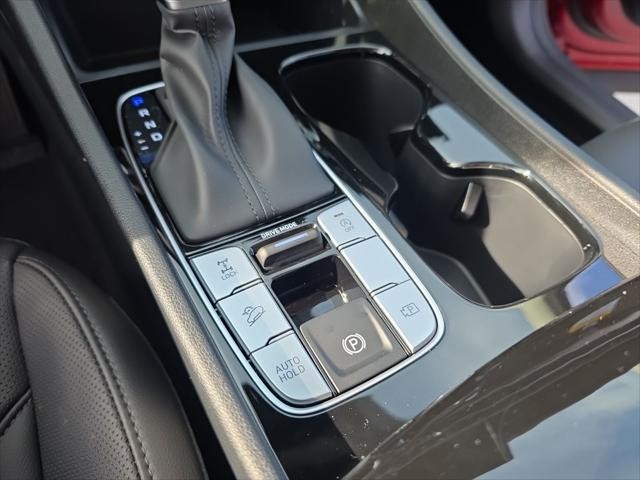 Hyundai Tucson Vehicle Full-screen Gallery Image 20