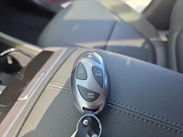 Hyundai Tucson Vehicle Full-screen Gallery Image 21