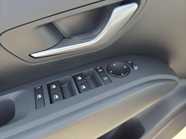 Hyundai Tucson Vehicle Full-screen Gallery Image 23