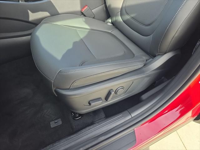 Hyundai Tucson Vehicle Full-screen Gallery Image 25