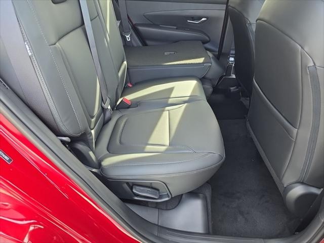 Hyundai Tucson Vehicle Full-screen Gallery Image 27