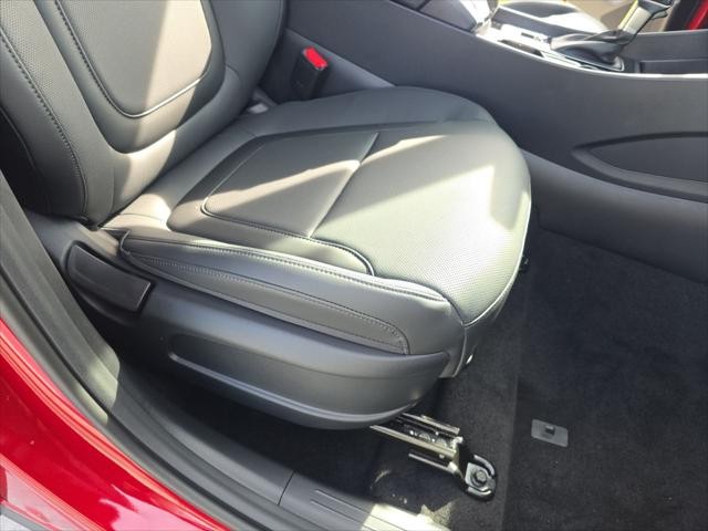 Hyundai Tucson Vehicle Full-screen Gallery Image 29