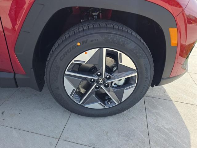 Hyundai Tucson Vehicle Full-screen Gallery Image 32