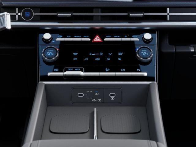 Hyundai Santa Fe Hybrid Vehicle Full-screen Gallery Image 16