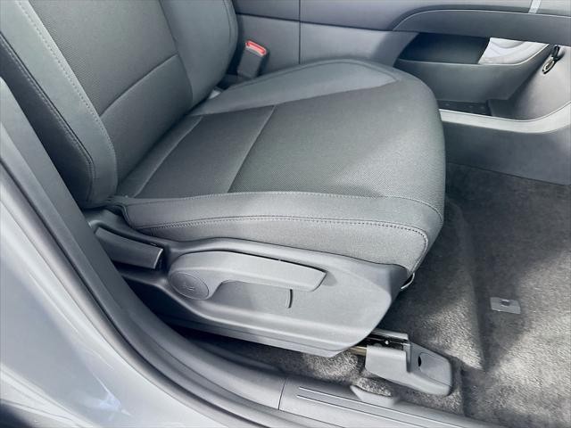 Hyundai Santa Fe Hybrid Vehicle Image 27