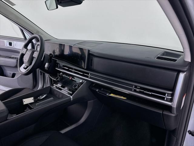 Hyundai Santa Fe Hybrid Vehicle Image 28