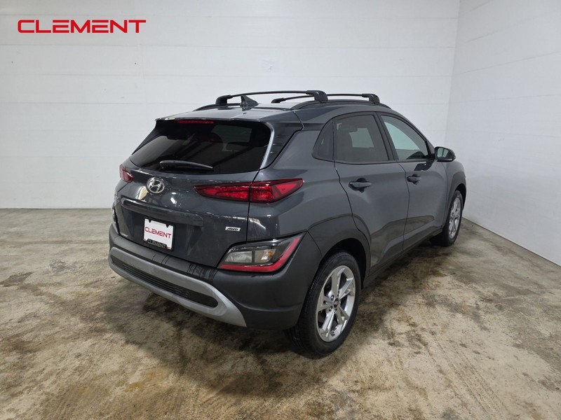 Hyundai Kona Vehicle Image 06