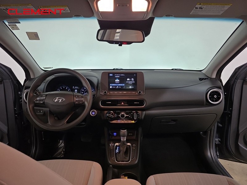 Hyundai Kona Vehicle Image 10