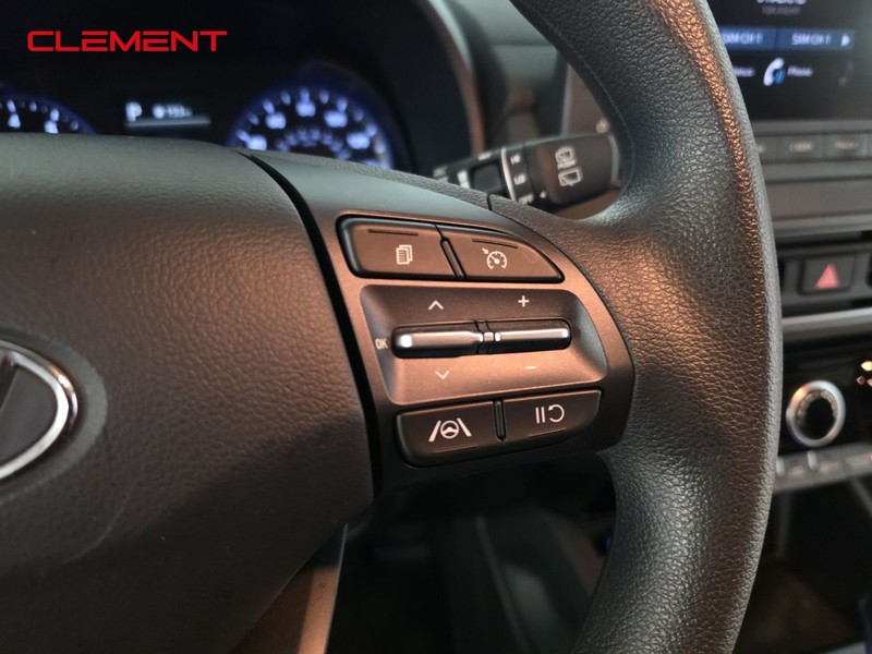 Hyundai Kona Vehicle Image 14