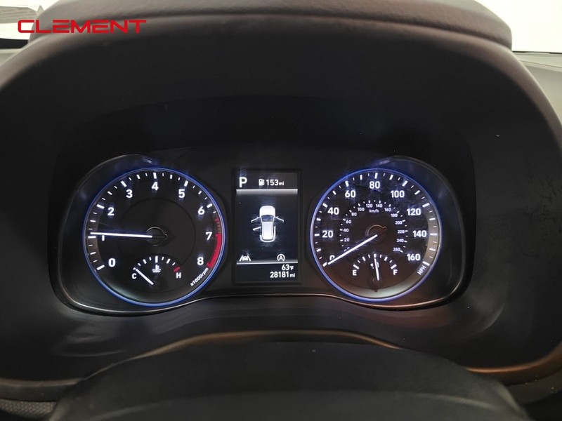 Hyundai Kona Vehicle Image 16