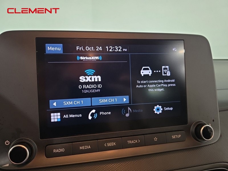 Hyundai Kona Vehicle Image 17