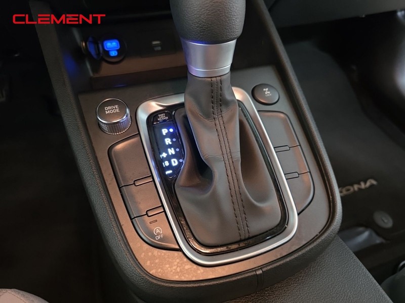 Hyundai Kona Vehicle Image 20