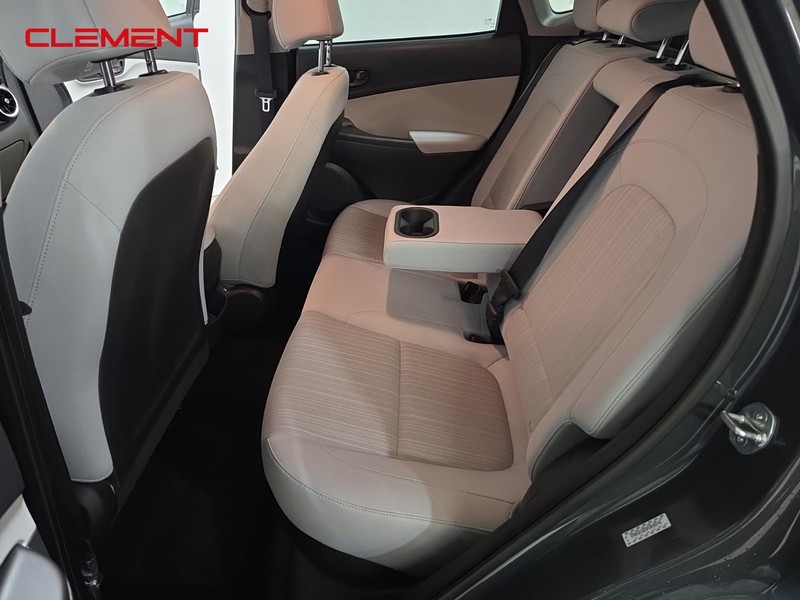 Hyundai Kona Vehicle Image 27