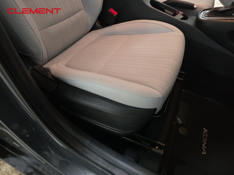 Hyundai Kona Vehicle Image 29