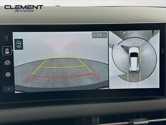 Hyundai Tucson Vehicle Full-screen Gallery Image 18