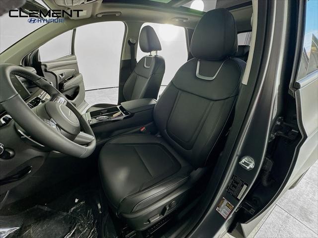 Hyundai Tucson Vehicle Full-screen Gallery Image 27