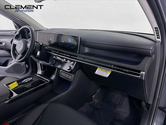 Hyundai Tucson Vehicle Full-screen Gallery Image 31